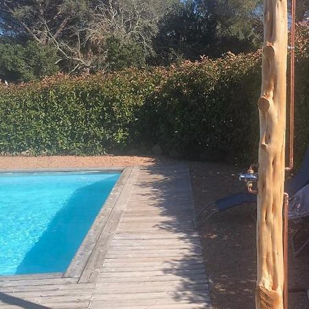 Appartement Proche Des Plus Belles Plages Porto-Vecchio (Corsica) Exterior foto