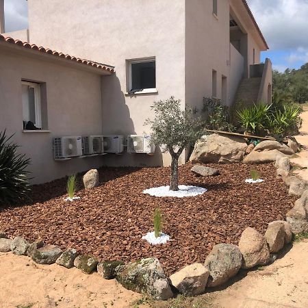 Appartement Proche Des Plus Belles Plages Porto-Vecchio (Corsica) Exterior foto