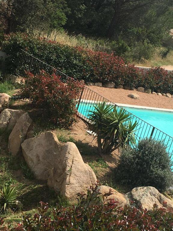 Appartement Proche Des Plus Belles Plages Porto-Vecchio (Corsica) Exterior foto