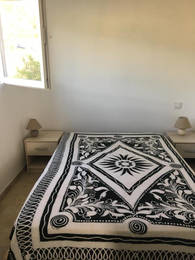 Appartement Proche Des Plus Belles Plages Porto-Vecchio (Corsica) Exterior foto